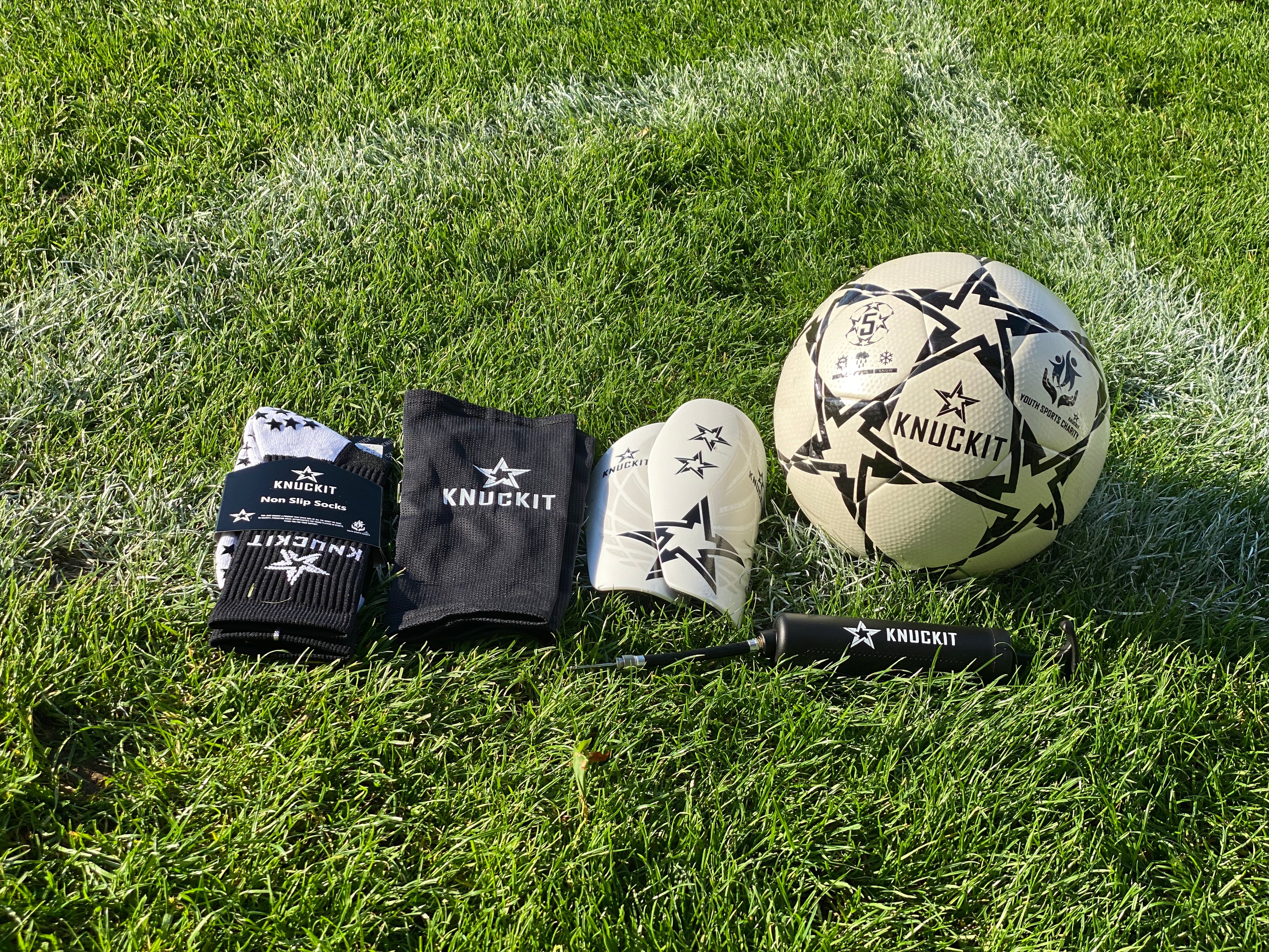 Shin Guards